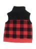 Carter's 100% Polyester Red Vest 9-12 MO / 12 MO - photo 2