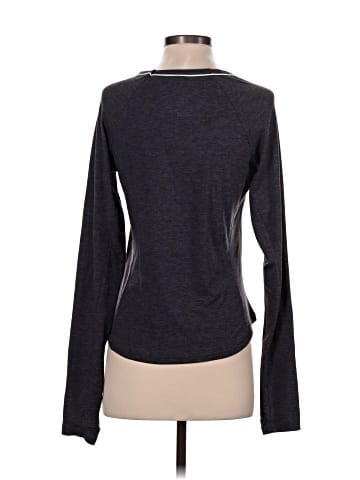 K-Swiss Long Sleeve T-Shirt (view 2)