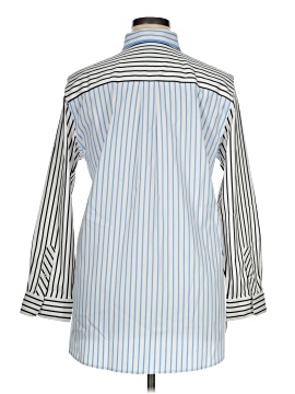 Chico's Long Sleeve Button-Down Shirt (view 2)
