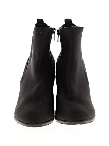 Anne Klein Sport Ankle Boots (view 2)