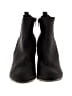 Anne Klein Sport Black Ankle Boots Size 10 - photo 2