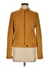CoffeeShop Gold Cardigan Size M - photo 1