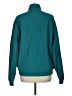 Zara Solid Teal Track Jacket Size M - photo 2