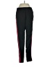 Adidas 100% Polyester Black Track Pants Size S - photo 1