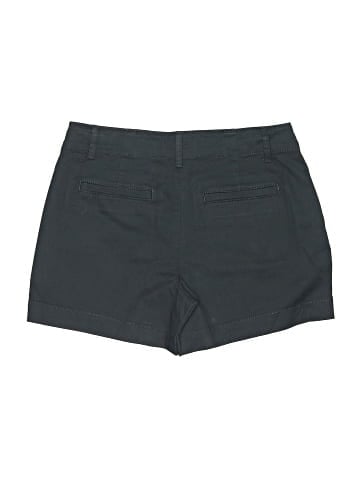 Ann Taylor LOFT Khaki Shorts (view 2)