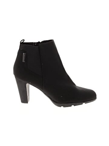 Anne Klein Sport Ankle Boots (view 1)