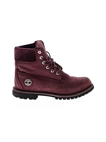 Timberland Ankle Boots - front