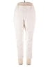 Chaps Ivory Jeans Size 16W - photo 1
