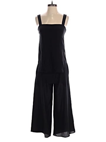 Theory Overalls (view 1)