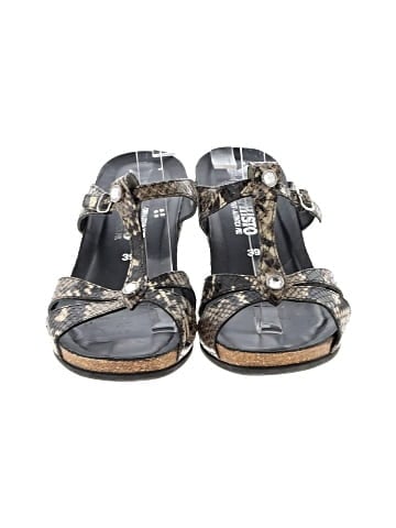 Mephisto Wedges (view 2)