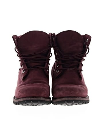 Timberland Ankle Boots - back