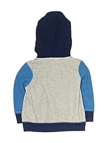 Carter's Zip Up Hoodie (view 2)