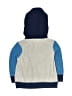 Carter's 100% Polyester Blue Zip Up Hoodie 6-9 MO / 9 MO - photo 2