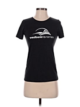 Next Level Apparel Short Sleeve T-Shirt (view 1)