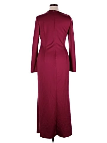 Black Halo Casual Dress (view 2)