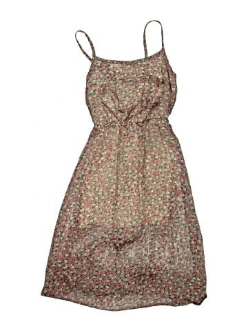 Vintage Havana Dress (view 1)