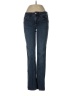 American Eagle Outfitters Hearts Blue Jeans Size 6 - photo 1
