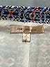 Skies Are Blue 100% Polyester Print Blue Board Shorts Size S - photo 3