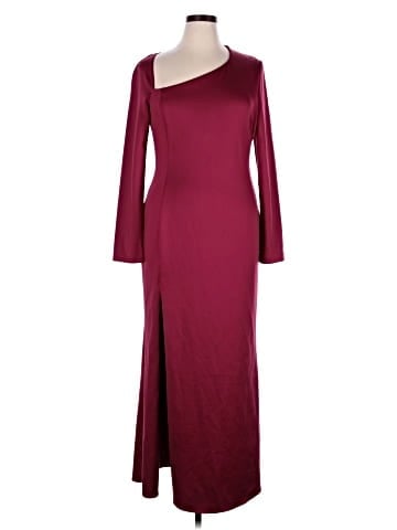 Black Halo Casual Dress (view 1)