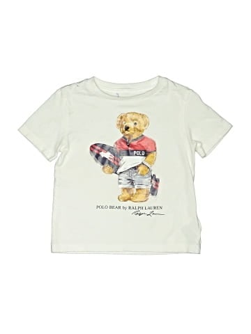 Polo by Ralph Lauren Short Sleeve T-Shirt (view 1)