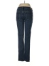 American Eagle Outfitters Hearts Blue Jeans Size 6 - photo 2