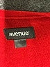Avenue 100% Acrylic Red Sweater Vest Size 22 - 24 Plus - photo 7