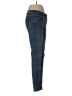 American Eagle Outfitters Hearts Blue Jeans Size 6 - photo 4