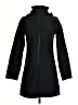 Eddie Bauer Black Coat Size XS - photo 1