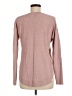 Charlie Pink Pullover Sweater Size M - photo 2