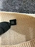 Unbranded Ivory Sweater Vest Size XL - photo 7