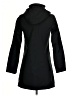 Eddie Bauer Black Coat Size XS - photo 2