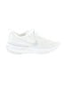 Nike White Sneakers Size 8 1/2 - photo 1