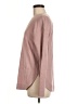 Charlie Pink Pullover Sweater Size M - photo 5