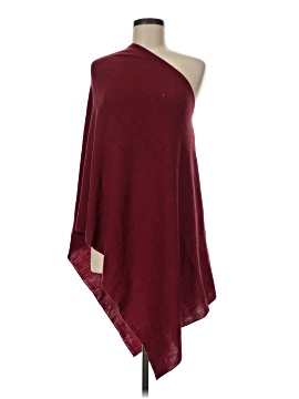 Eileen Fisher Poncho