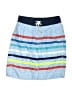 Gap Kids 100% Polyester Blue Board Shorts Size S (kids) - photo 1