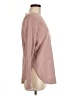 Charlie Pink Pullover Sweater Size M - photo 4