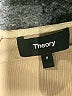 Theory Tan Short Sleeve Blouse Size P (petite) - photo 7