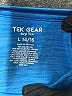 Tek Gear Solid Blue Active T-Shirt Size L (kids) - photo 3
