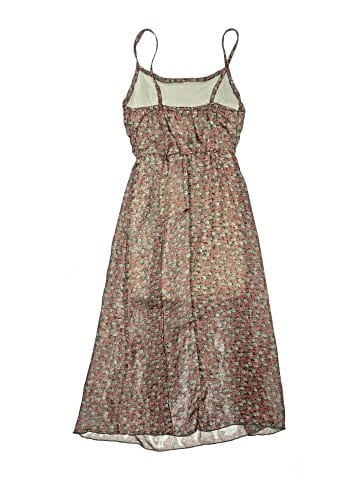 Vintage Havana Dress (view 2)