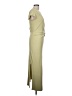Wilfred Tan Casual Dress Size L - photo 4