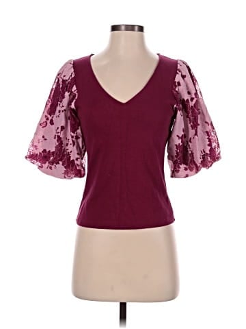 Left Coast by Dolan Short Sleeve Top (view 1)
