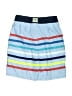 Gap Kids 100% Polyester Blue Board Shorts Size S (kids) - photo 2