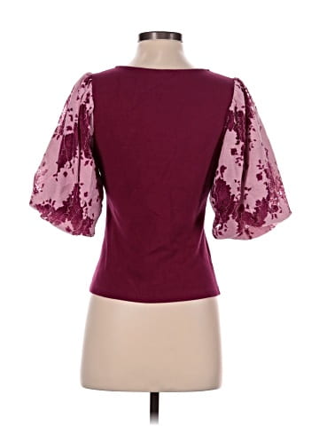 Left Coast by Dolan Short Sleeve Top (view 2)