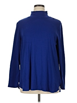 Chico's Long Sleeve Top (view 1)