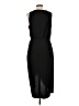 Shein Solid Black Cocktail Dress Size 12 - photo 2