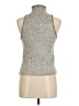 Zara Gray Sweater Vest Size M - photo 2