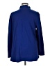 Chico's 100% Pima Cotton Blue Long Sleeve Top Size XL - photo 2