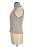 Zara Gray Sweater Vest Size M - photo 5