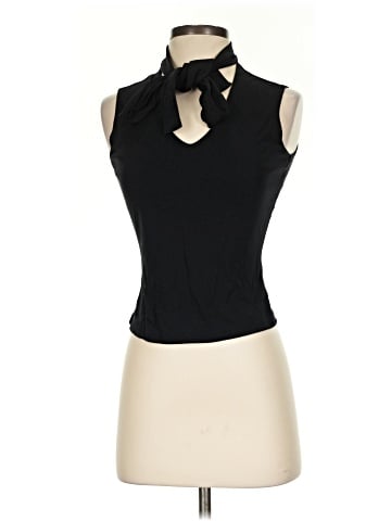 Express Sleeveless T-Shirt (view 1)