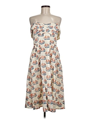 Anthropologie Casual Dress (view 1)